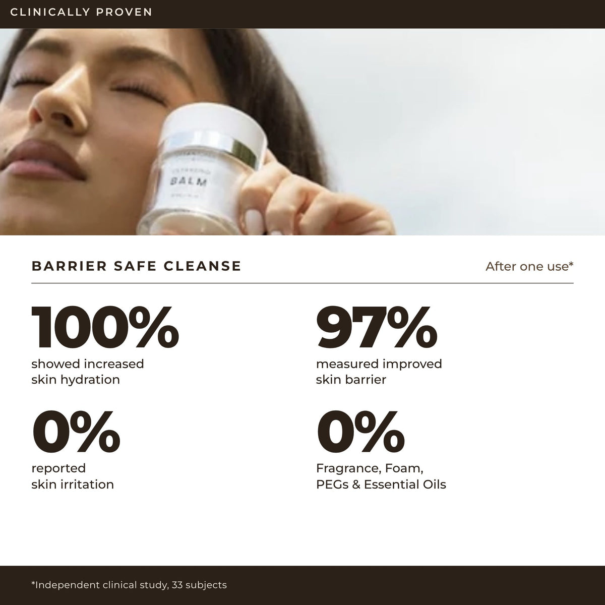 Cleansing Balm