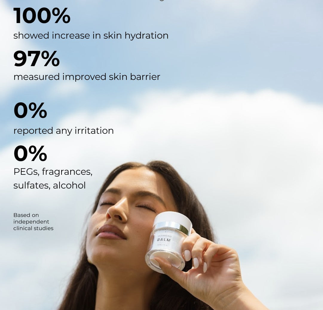Cleansing Balm