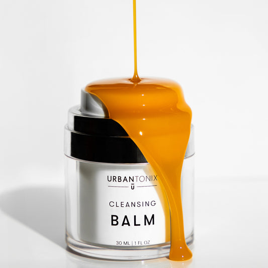 Cleansing Balm