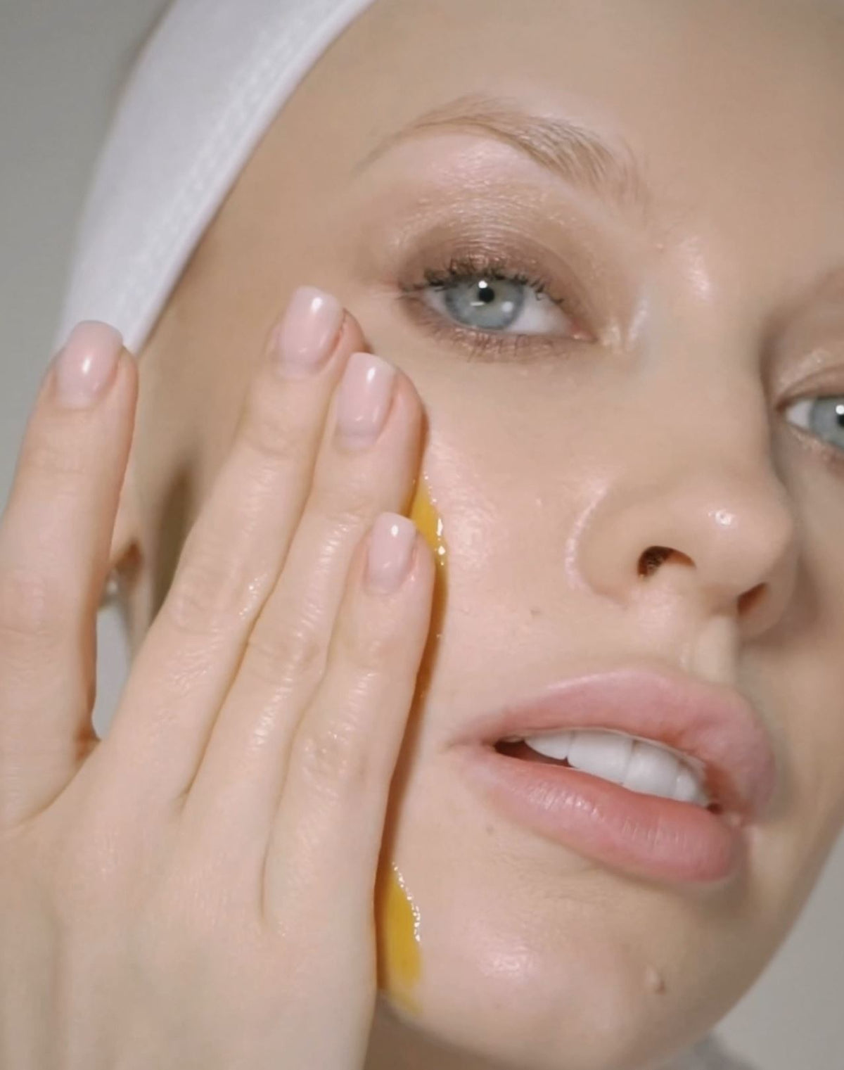 CLEANSING, REDEFINED.