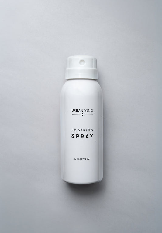 Soothing Spray