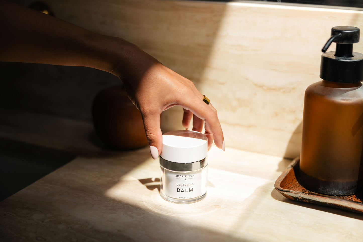 Cleansing Balm